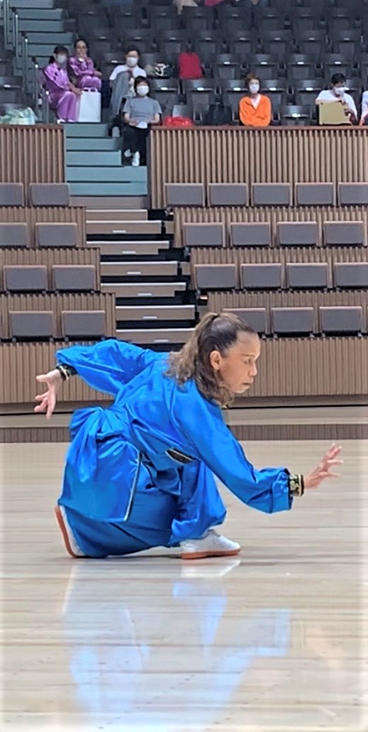 太極拳