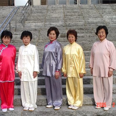 「骨髄バンク登録運動」 表演ご苦労様でした。