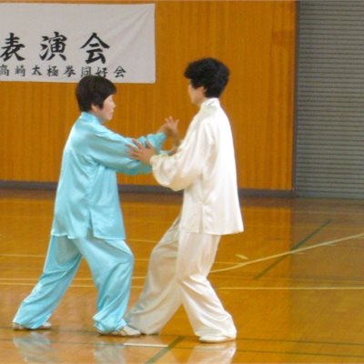 2006高崎交流会(2)